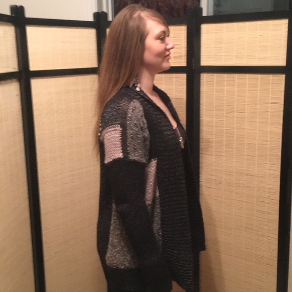 60s Vintage Cardigan🖐🧶 “Marystyle” Made in 🇮🇹 - Picture 3 of 7